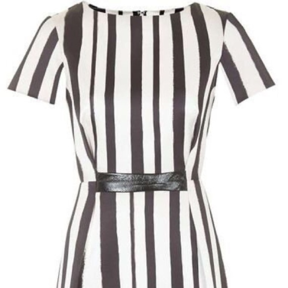 TOP SHOP DRESS - Picture 3 of 4